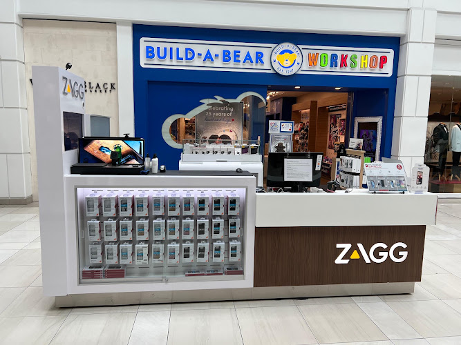 ZAGG Menlo Park