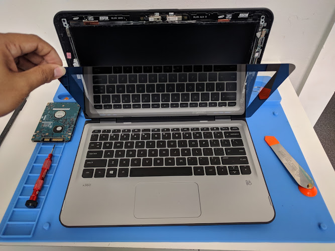 305-TECH Solutions | Phone Repair