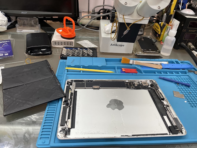 MR. FIX MY PHONE