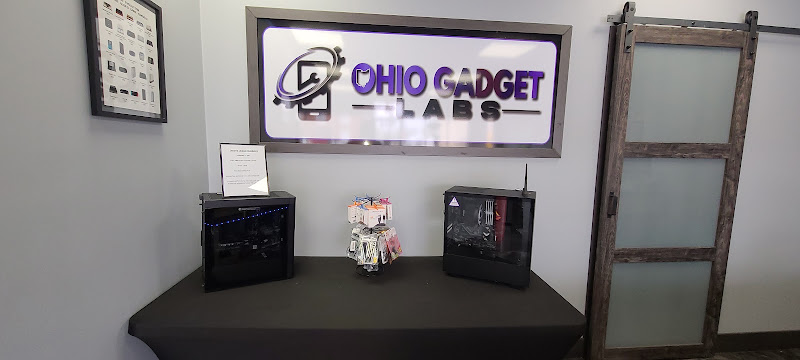 Ohio Gadget Labs
