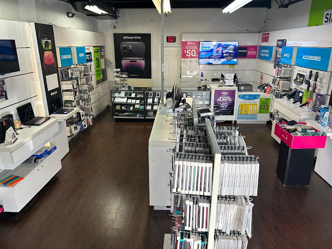 Computer and Phone Repair