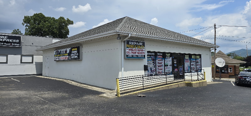 Repair Phones & Tablets LLC