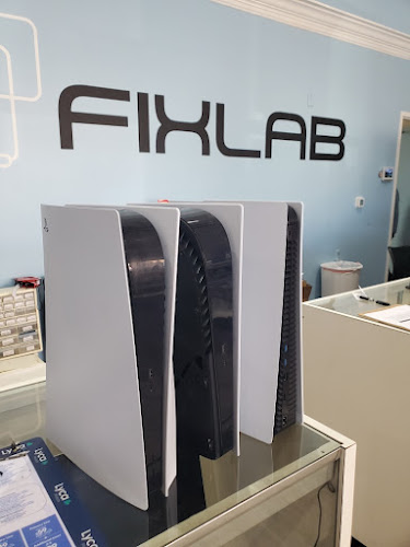 FixLab