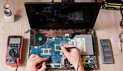 American Tech Berkeley – Computer & Laptop Repair