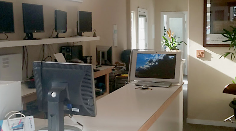 Novato Computer Service