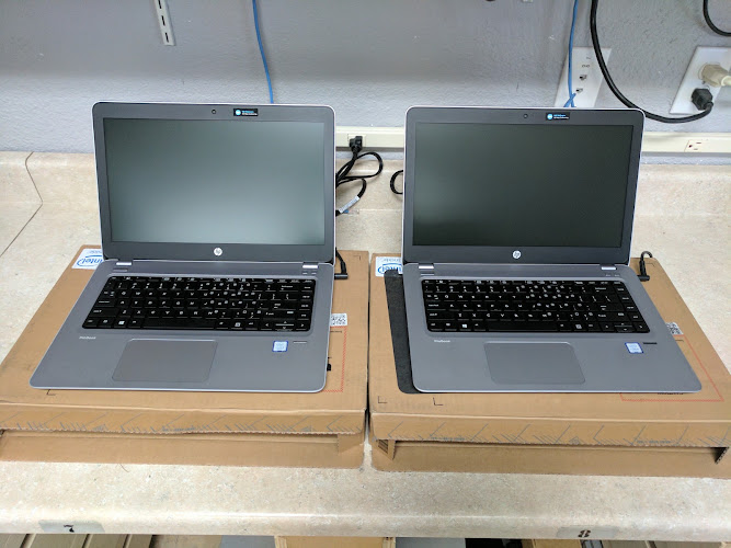Pleasanton Computer Repair