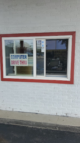 Canton Computers