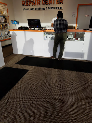 Fix It Now - Cell Phone & Tablet Repair