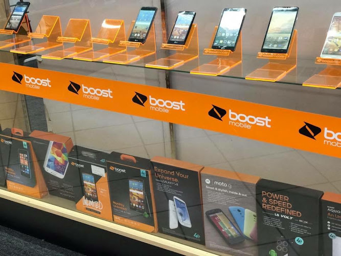 SAM'S WIRELESS