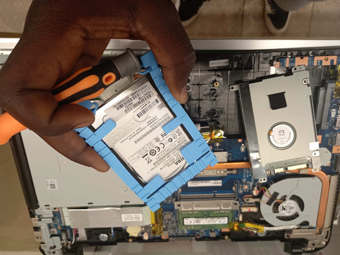 DON Computer Repair