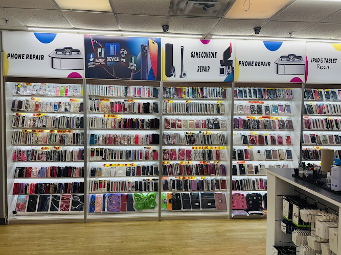 KhemTech Repair - Concord Mall