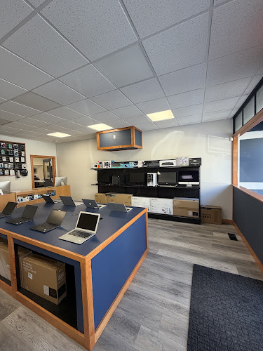 Lowell Campus Computers