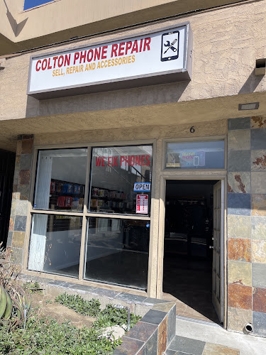 Colton Phone Repair
