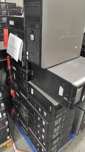 Arizona Computer Recycling
