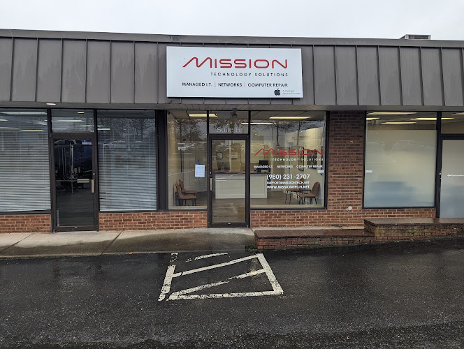 Mission Technology Solutions