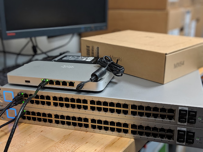 Cowabunga! Computers