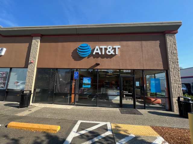 AT&T Store