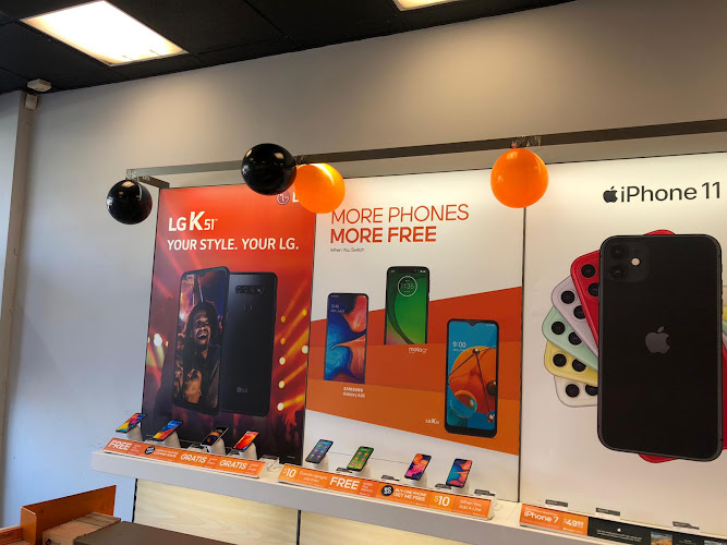 Boost Mobile