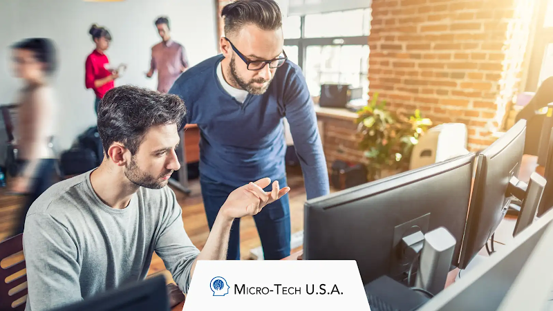 Micro-Tech USA