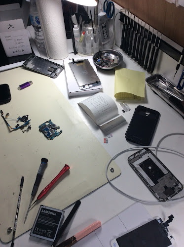 TECHY Las Olas - Buy/Repair/Sell
